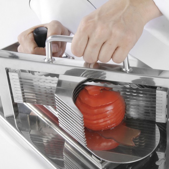 Резачка за плодове на шайби 5.5мм